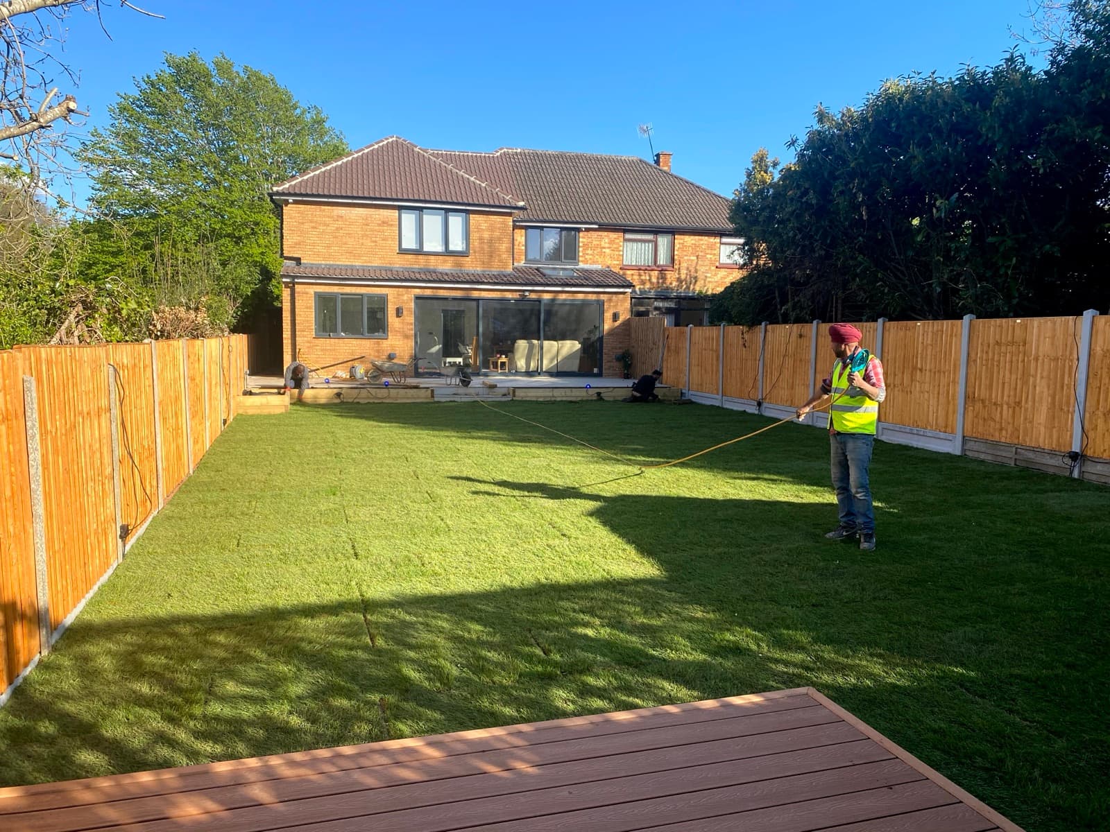 Birchwood Rear Extension, figure 3