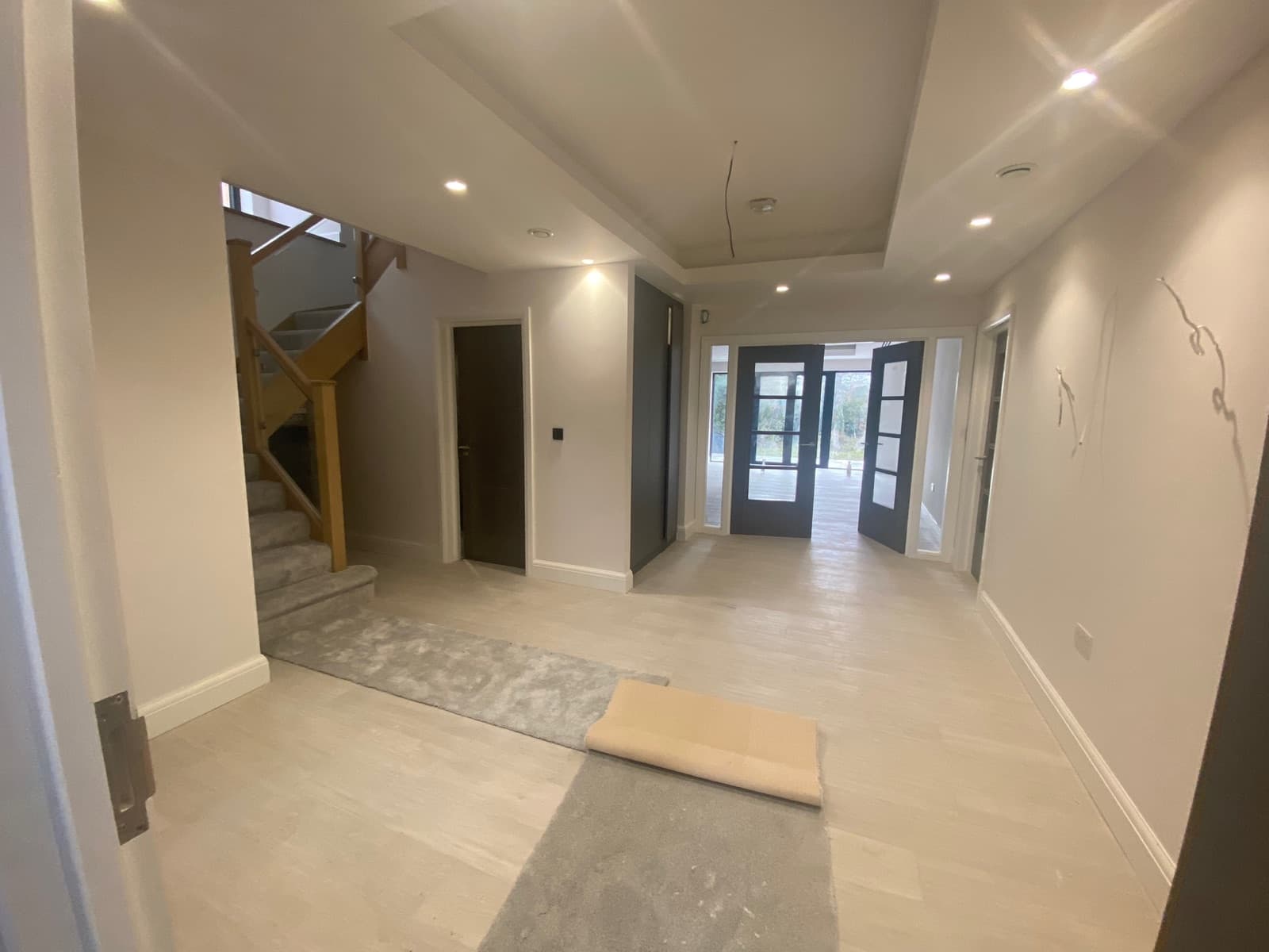 Oak Lane Refurbishment
